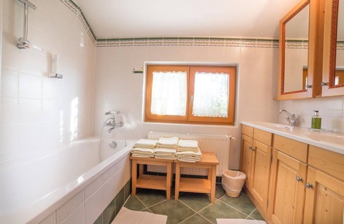 Sankt Kathrein am Offenegg Hotel | Family room (1 night) - Landhotel Spreitzhofer