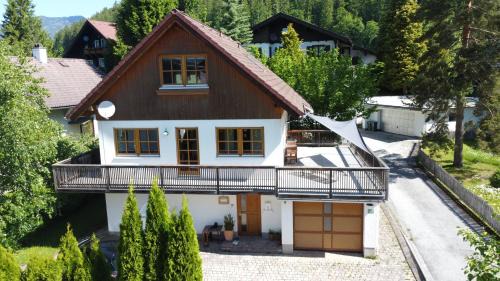 Thorl House | Familien Zeit