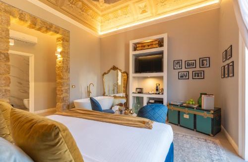 Ruggero Settimo Bed & Breakfast | Family Affair Luxury Rooms&Suites