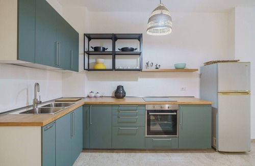 Mazara del Vallo Apartment | Family Apartment Cheap & Chique
