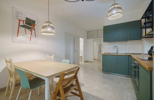 Mazara del Vallo Apartment | Family Apartment Cheap & Chique
