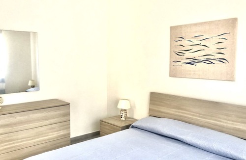 Casuzze Apartment | Family Apartment with Panoramic Terrace
