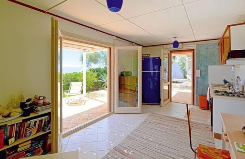 Fontane Bianche House | Family House in Fontane Bianche by the Sea
