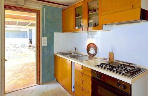 Fontane Bianche House | Family House in Fontane Bianche by the Sea