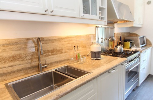 Cefalu Apartment | Family House
