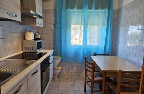 Letojanni Apartment | Family House Letojanni - Taormina View A