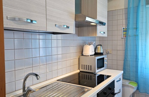 Letojanni Apartment | Family House Letojanni - Taormina View A