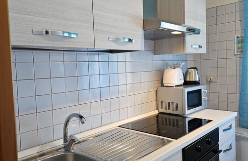 Letojanni Apartment | Family House Letojanni - Taormina View A