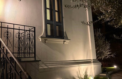 Villa San Giovanni Apartment | Family Suite Dimora 4 - Accessible Family Apartment
