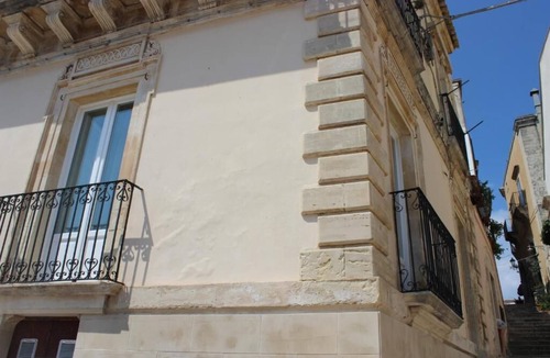 Ragusa House | Family Suite 30 meters from Piazza Duomo - Ragusa Ibla
