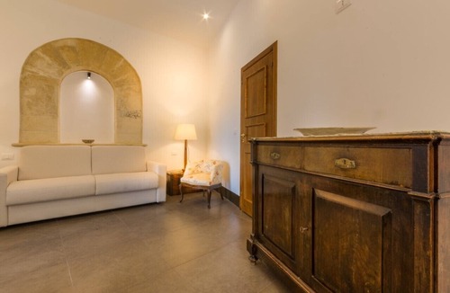 Ragusa House | Family Suite 30 meters from Piazza Duomo - Ragusa Ibla
