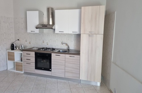 Maletto Apartment | FAMILY TOURIST APARTMENT