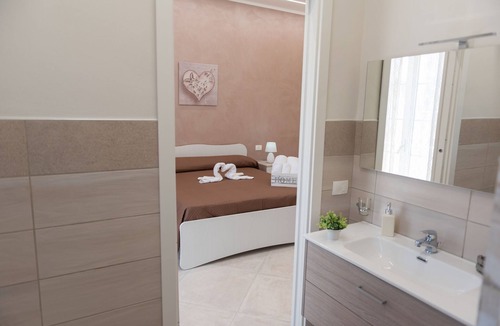 Siculiana House | Famyli rooms at 5 minute from the sea