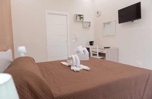 Siculiana House | Famyli rooms at 5 minute from the sea
