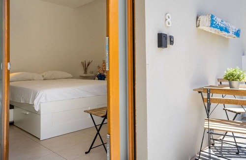 Strongoli Apartment | Fantastic Suite a few steps from the Sea