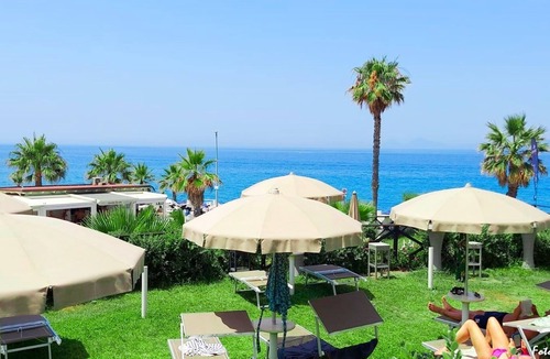 Mongiove Apartment | Fantastic vacation! - Relaxation, fun, nature and culture!