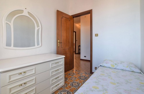 Montepaone Apartment | Fantastic view and central location.