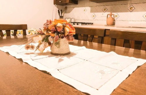 Avola House | Fantastic Villa in the Cavagrande Nature Reserve with 8/12 beds