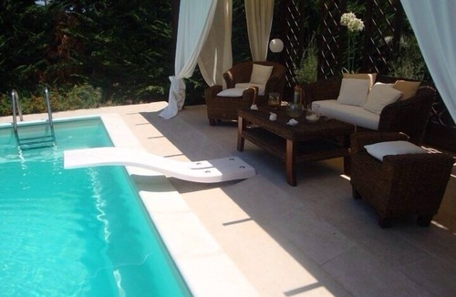 Belvedere Villa | FANTASTIC VILLA WITH POOL