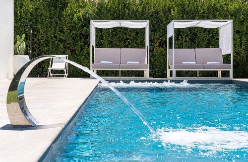 Carrozziere Villa | Fantastic villa with private pool in Siracusa, Sicily