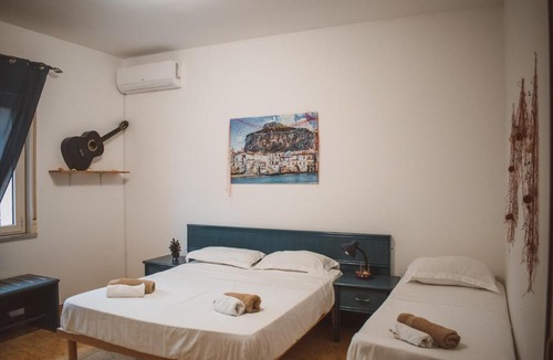 Campofelice di Roccella House | Fantasy Island