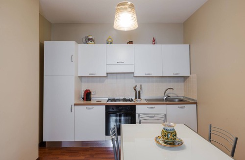 Aci Catena Apartment | Faraglioni Sea View Terrace by Wonderful Italy