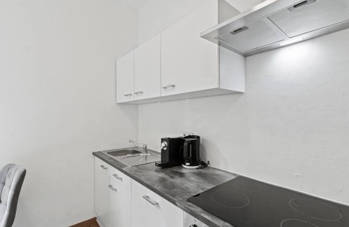 Leoben Apartment | FarawayHomes Studio Leoben #K6