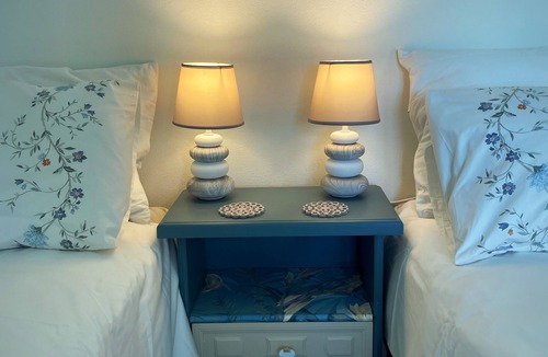 Pozzallo Bed & Breakfast | Farfalla Blu
