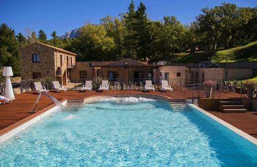 Collesano Bed & Breakfast | Farm stay Casena Mongerrati, Superior Double room