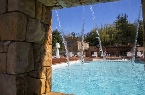 Collesano Bed & Breakfast | Farm stay Casena Mongerrati, Superior Triple room