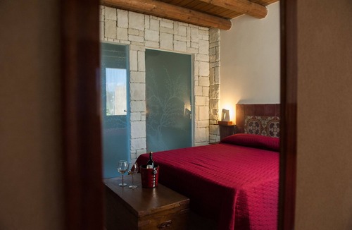 Modica Other | farmhouse I 5 SENSI (Ve)