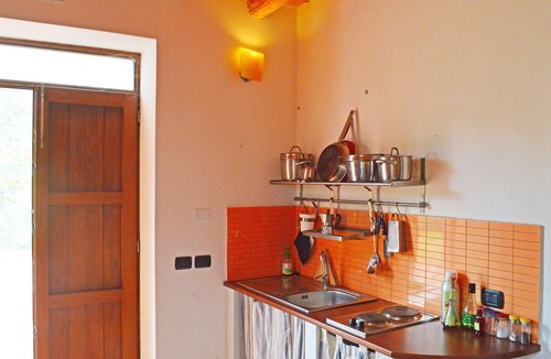Mirto Other | Farmhouse with pool between oranges and lemons trees