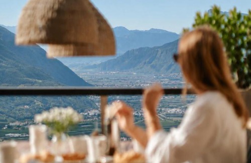 Tirolo Apartment | farnhaus