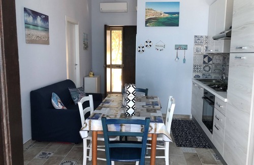 Portopalo di Capo Passero House | fascinating villa with sea view
