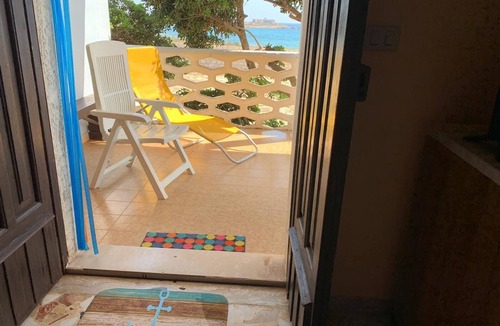 Portopalo di Capo Passero House | fascinating villa with sea view
