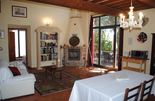 Arcetri Apartment | Fattoria di Malavolta