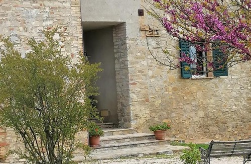 Coltavolino House | Fattoria di Rigone