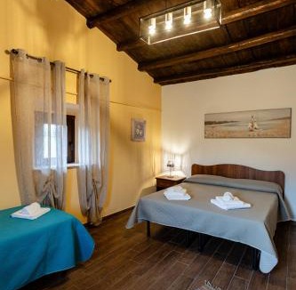 Bisacquino House | Fattoria F.lli Marsolo