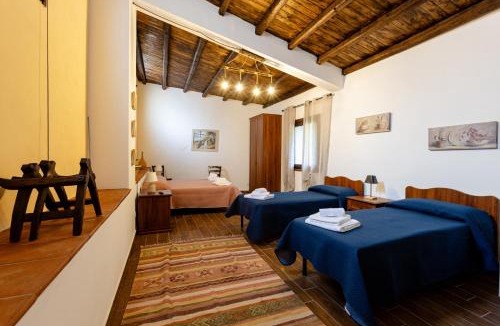 Bisacquino House | Fattoria F.lli Marsolo
