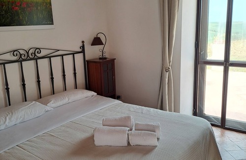 Partinico Other | Fattoria Manostalla