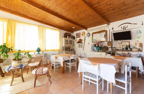 Buseto Palizzolo House | Fattoria Spezia - Nespola