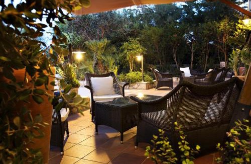 Favignana Hotel | FAVIGNANA HOTEL Concept Holiday