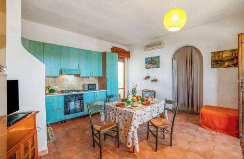 Campomarino di Maruggio Apartment | Favoloso Salento - Apartment with Balcony 50m to Beach, Maruggio, Italy