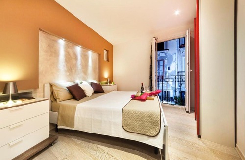 Ortigia Apartment | Feel Home Ortigia 1