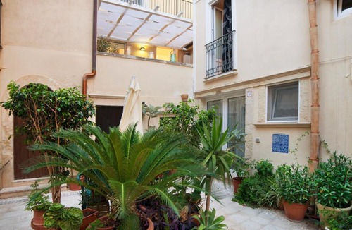 Ortigia Apartment | Feel Home Ortigia 1