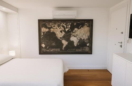 San Giovanni Apartment | Femi Roof