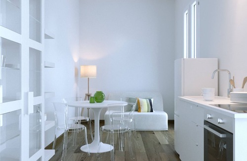 Levanzo Apartment | Fenici Levanzo - Island Apartments