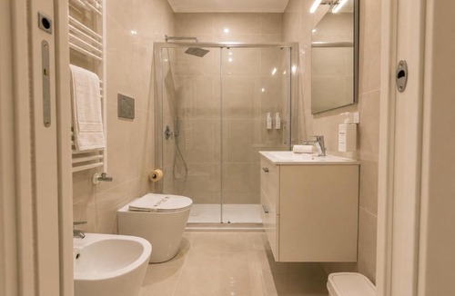 Contursi Terme House | Fenisien Boutique Rooms