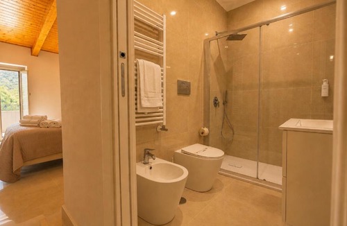 Contursi Terme House | Fenisien Boutique Rooms