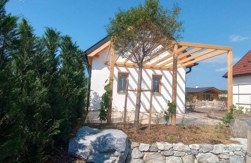 Schiltern House | Ferienhaus für 2 Gäste mit 40m² in Schiltern bei Langenlois